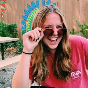 Meet your Posher, Anna